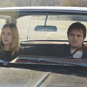 Fotoğraf Ambyr Childers