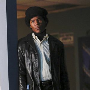 Fotoğraf Gaius Charles