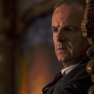 Fotoğraf Brían F. O'Byrne