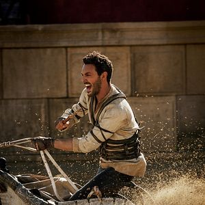 Fotoğraf Jack Huston