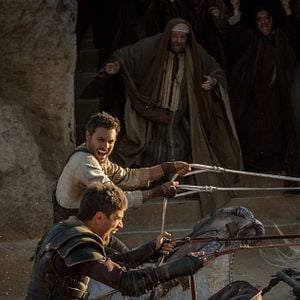 Fotoğraf Jack Huston