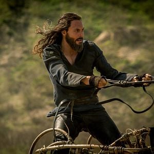 Fotoğraf Jack Huston