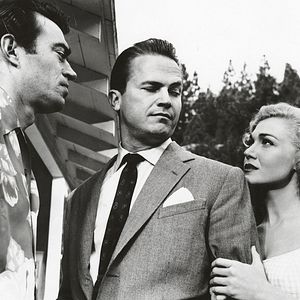 Fotoğraf Kiss Me Deadly