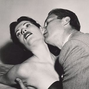 Fotoğraf Kiss Me Deadly