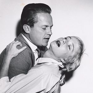 Fotoğraf Kiss Me Deadly