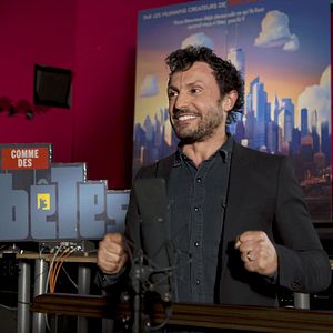 Fotoğraf Evcil Hayvanların Gizli Yaşamı