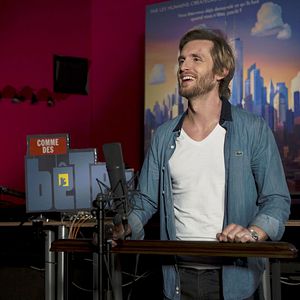 Fotoğraf Evcil Hayvanların Gizli Yaşamı