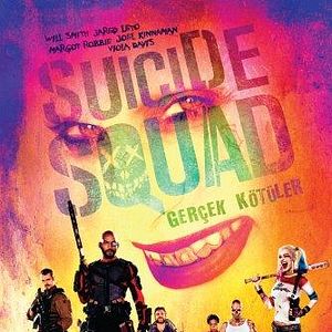Fotoğraf Suicide Squad: Gerçek Kötüler
