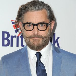 Fotoğraf Timothy Omundson