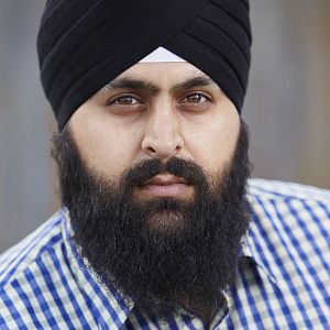 Fotoğraf Arkie Kandola