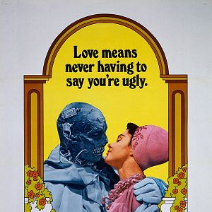 Fotoğraf The Abominable Dr. Phibes