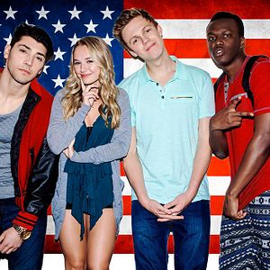 Fotoğraf Laid In America