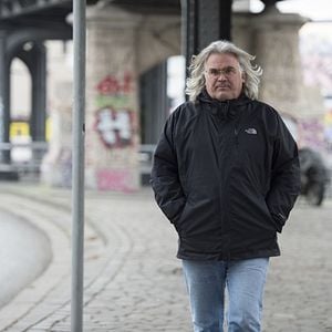 Fotoğraf Jason Bourne