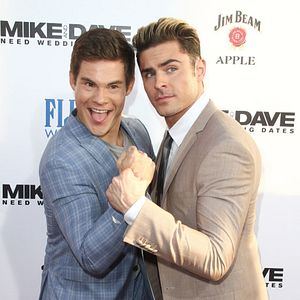 Fotoğraf Adam Devine