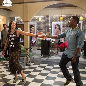 Fotoğraf Margot Bingham