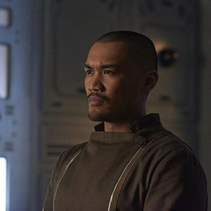 Fotoğraf Alex Mallari Jr.