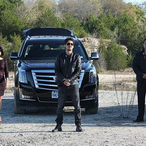 Fotoğraf Peter Gadiot