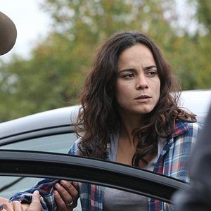 Fotoğraf Alice Braga