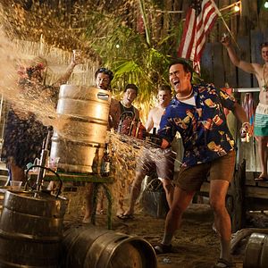 Fotoğraf Ash vs Evil Dead