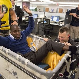 Fotoğraf Merkezi İstihbarat