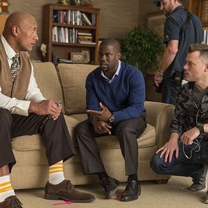 Fotoğraf Merkezi İstihbarat