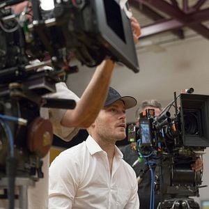 Fotoğraf Merkezi İstihbarat