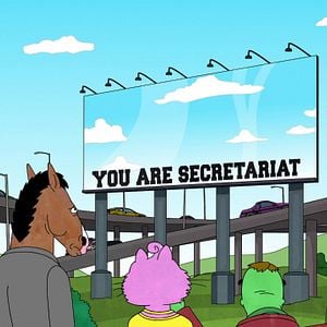 Fotoğraf BoJack Horseman