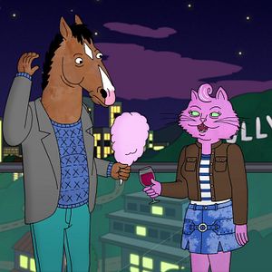 Fotoğraf BoJack Horseman