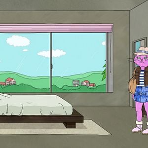 Fotoğraf BoJack Horseman