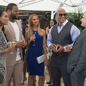 Fotoğraf Dwayne Johnson