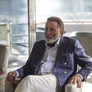 Fotoğraf Andy Garcia