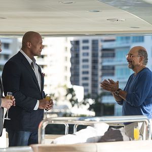 Fotoğraf Dwayne Johnson