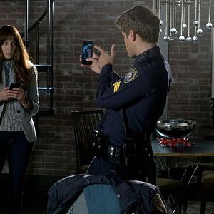 Fotoğraf Troian Bellisario