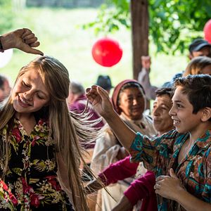 Fotoğraf Flora Li Thiemann