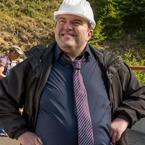 Fotoğraf Gustav-Peter Wöhler