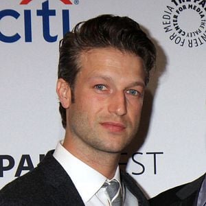 Fotoğraf Peter Scanavino