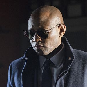 Fotoğraf Omar Epps