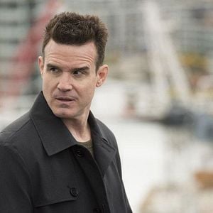 Fotoğraf Eddie McClintock