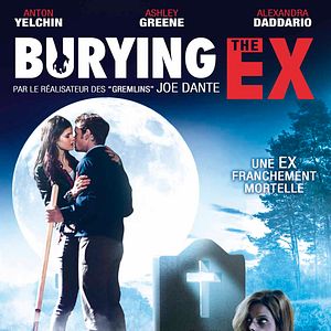 Fotoğraf Burying the Ex