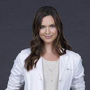 Fotoğraf Odette Annable
