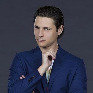 Fotoğraf Augustus Prew