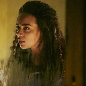 Fotoğraf Hannah John-Kamen