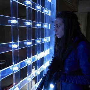 Fotoğraf Hannah John-Kamen