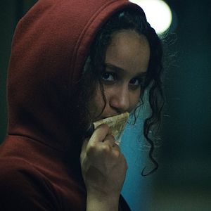 Fotoğraf Oulaya Amamra