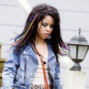 Fotoğraf Cierra Ramirez