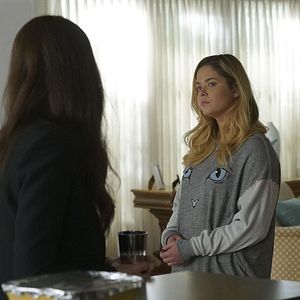 Fotoğraf Sasha Pieterse