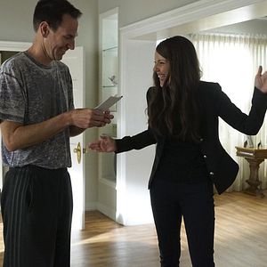 Fotoğraf Andrea Parker