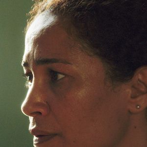 Fotoğraf Ghalia Benali