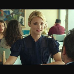 Fotoğraf Virginie Efira