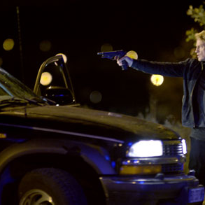 Fotoğraf Benoît Magimel